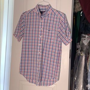 Vineyard Vines Tucker Shirt